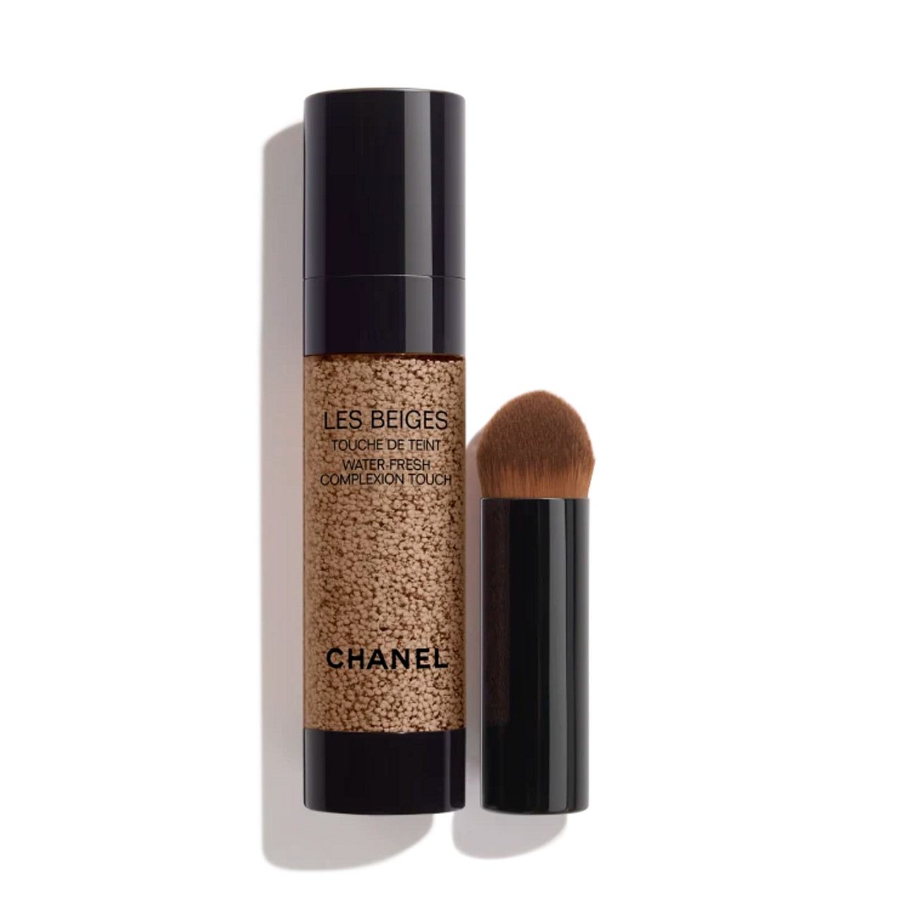 make-up-and-skin-care faces Chanel Les Beiges Touche De Teint Water-Fresh  Compelxion - B30 Faces