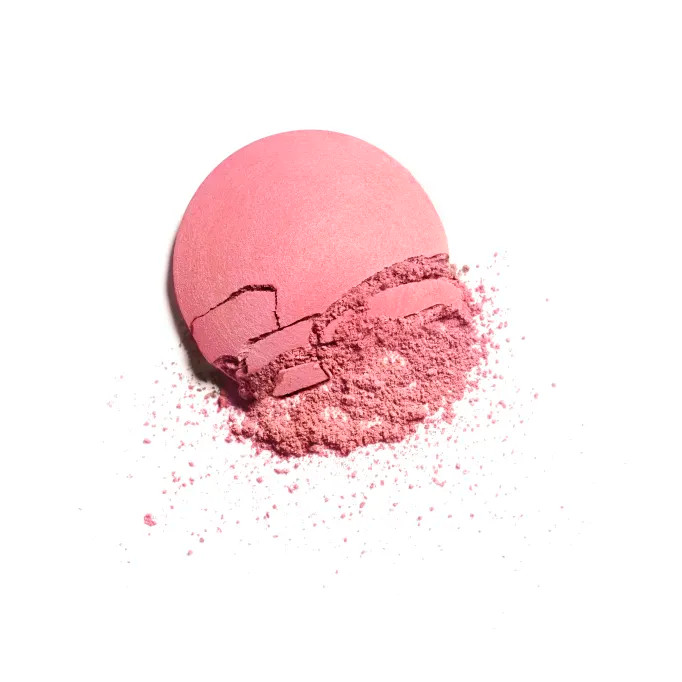 CHANEL Joues Contraste #72 Rose Initial - www.BonBonCosmetics.com