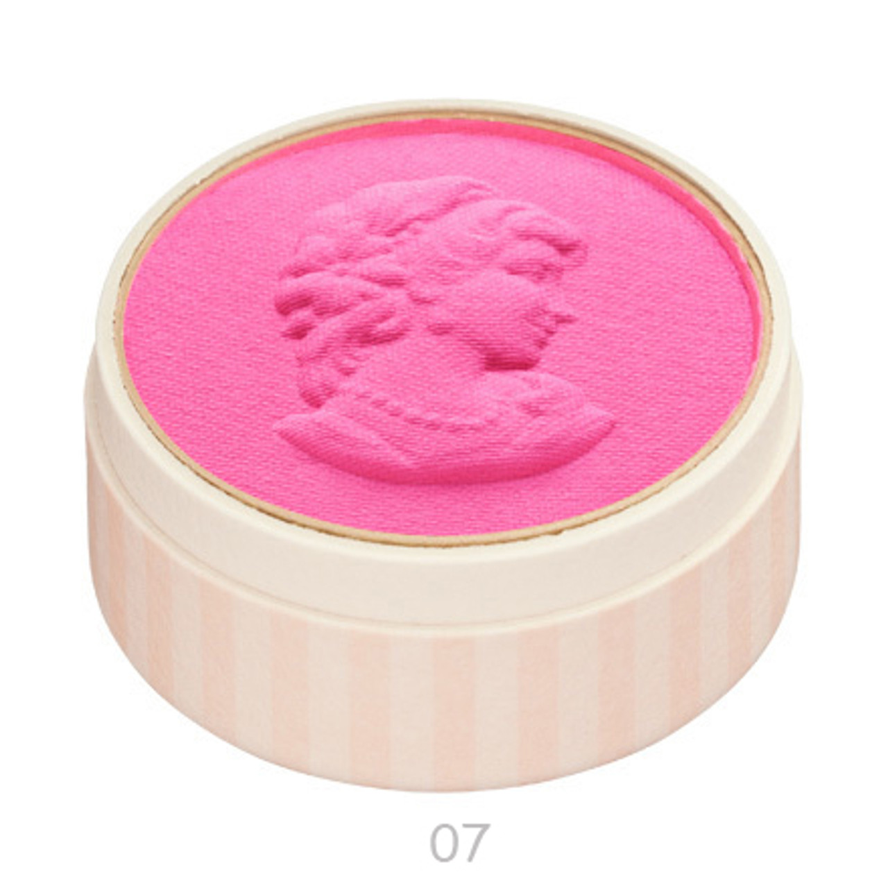 Les Merveilleuses Ladurée チーク Les Merveilleuses LADUREE