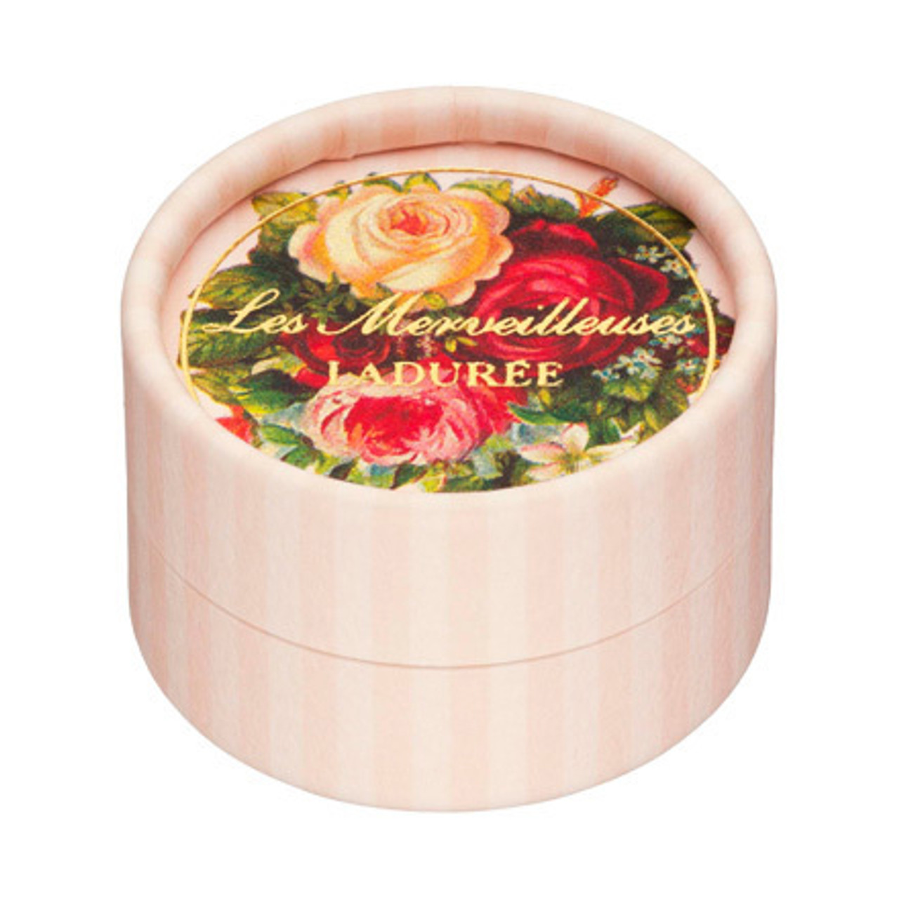 Les Merveilleuses Ladurée　チーク ラデュレのマカロンをイメージした 色とりどりで美味しそうな
