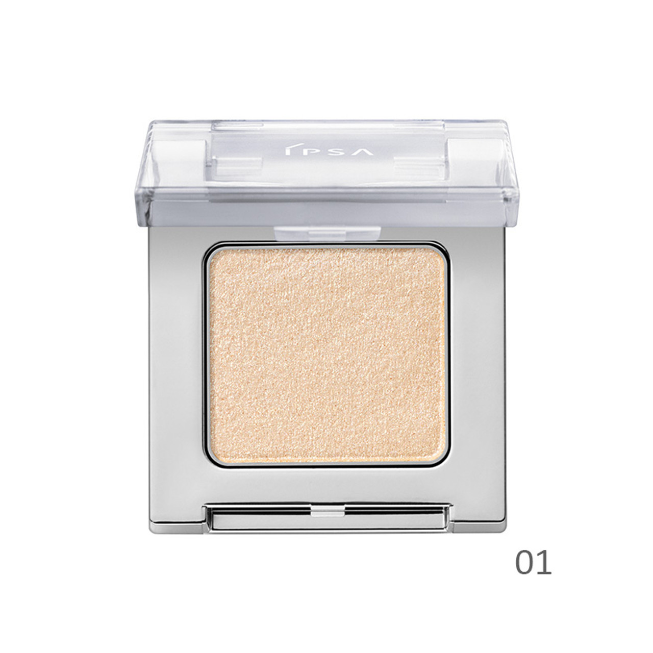 IPSA Designing Eye Shades - www.BonBonCosmetics.com