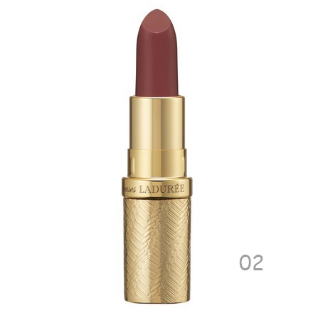 Clearance! Les Merveilleuses LADUREE Stick Rouge ~ 2018 Spring new