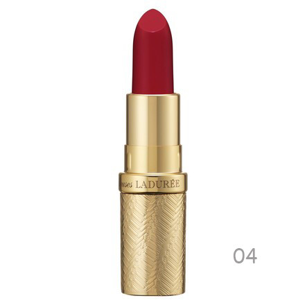 Clearance! Les Merveilleuses LADUREE Stick Rouge ~ 2018 Spring new
