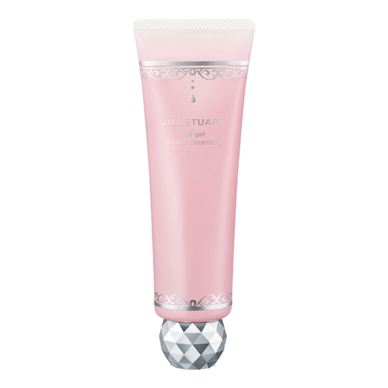 JILL STUART Hot Gel Double Cleansing 151g - www.BonBonCosmetics.com