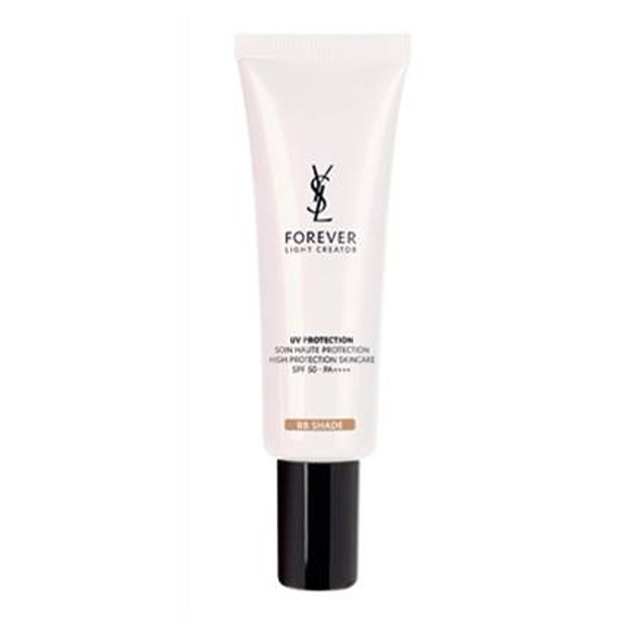 Clearance! YSL Forever Light Creator UV Protection SPF50 PA++++ ~ BB Shade  - www.BonBonCosmetics.com