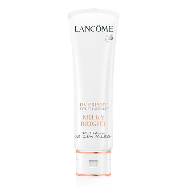 LANCOME UV Expert Milky Bright Sunscreen SPF 50/ PA+++ 50ml ~ 2019