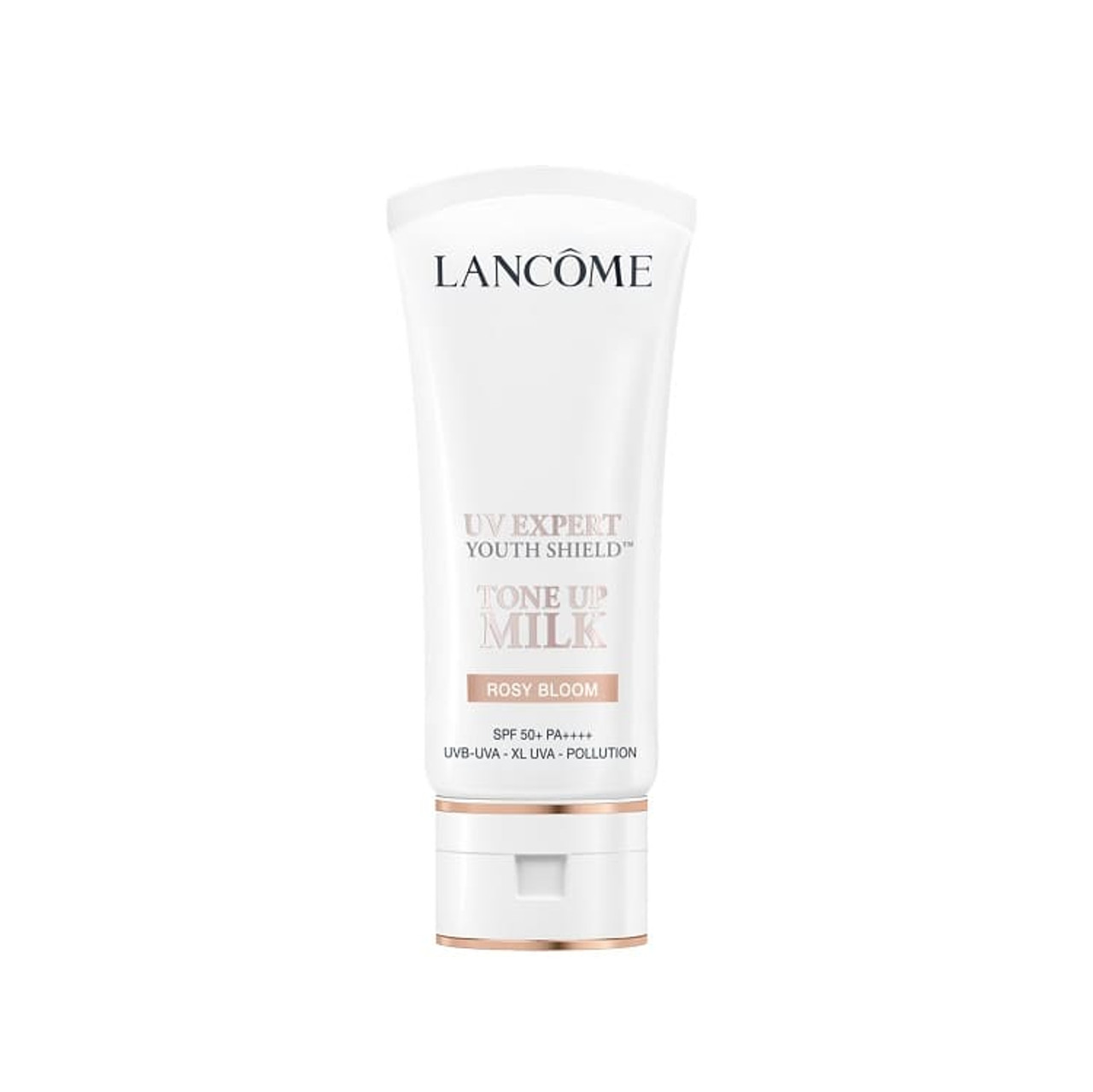 ランコム タンイドル リキッド& UV EXPERT TONE UP MILK LANCOME UV Expert Tone Up Milk Rosy Bloom SPF 50+/ PA++++