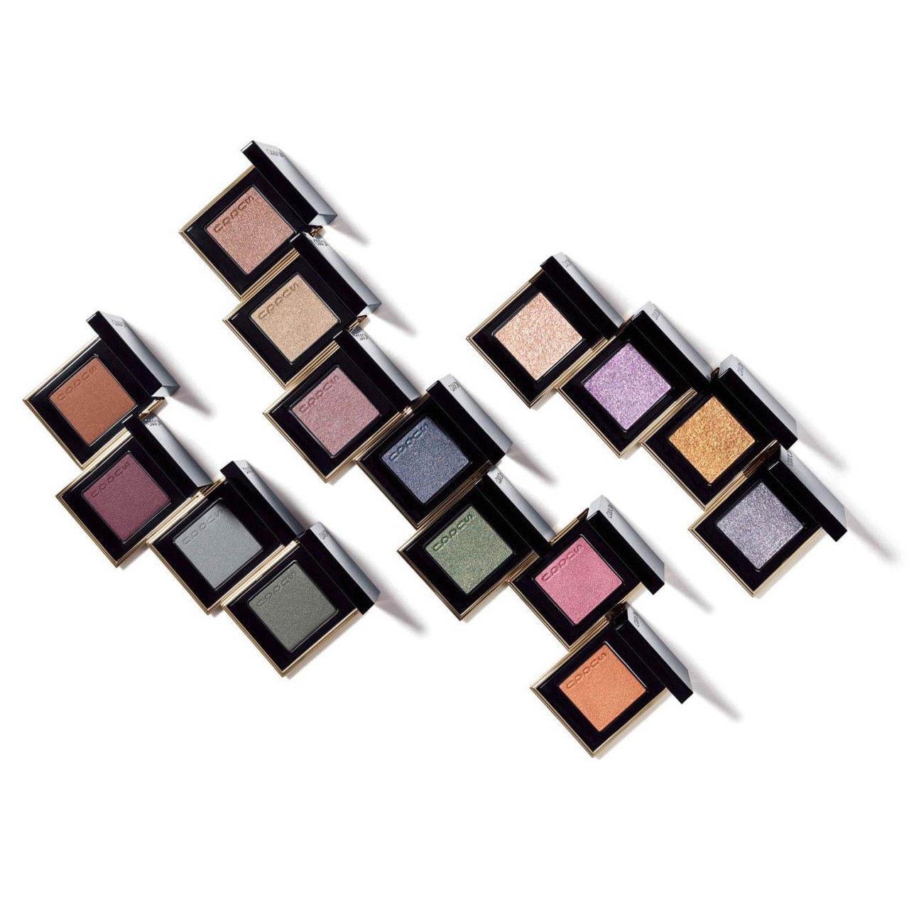 SUQQU Tone Touch Eyes - www.BonBonCosmetics.com