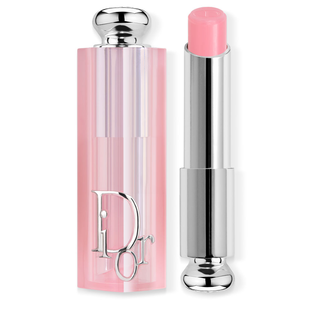 DIOR Addict Lip Glow #001 Pink ~ 2025 renewed version - www