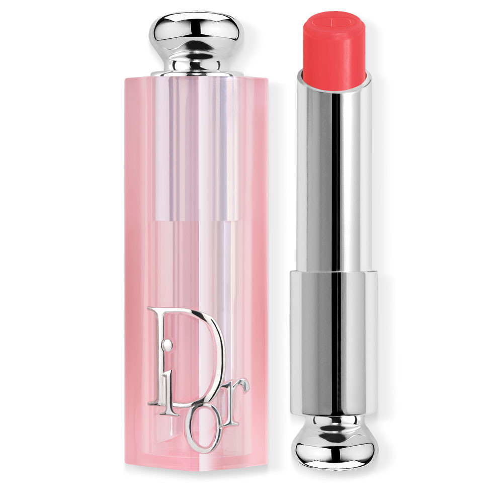 Dior Lip Glow Balm & Miss Dior 舐めまくり済み注意 DIOR Addict Lip Glow #075 Gummy ~ 2025 renewed version - www
