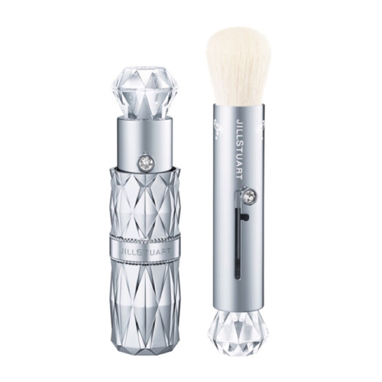 JILL STUART Cheek Color Brush - www.BonBonCosmetics.com