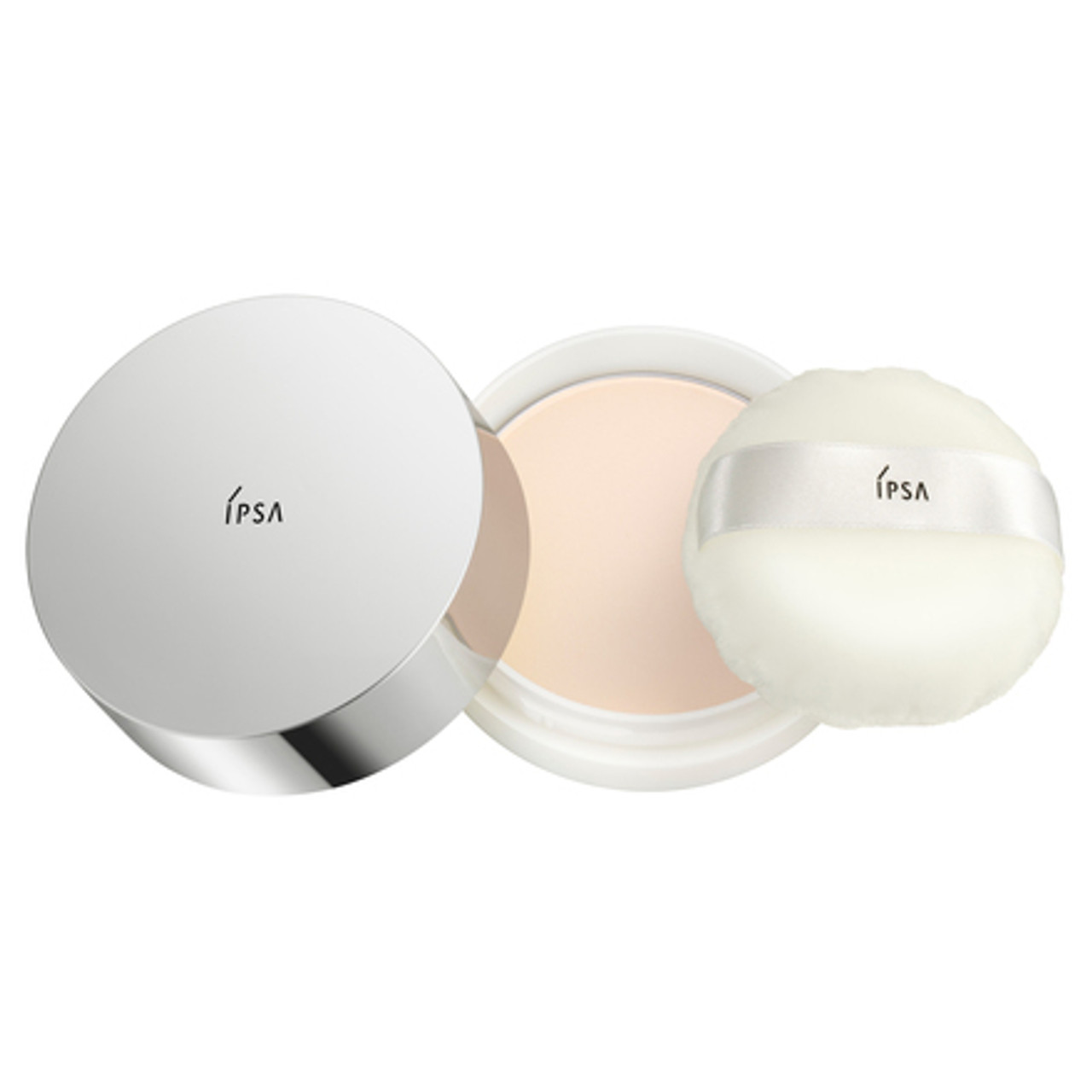 IPSA Skincare Powder 25g - www.BonBonCosmetics.com