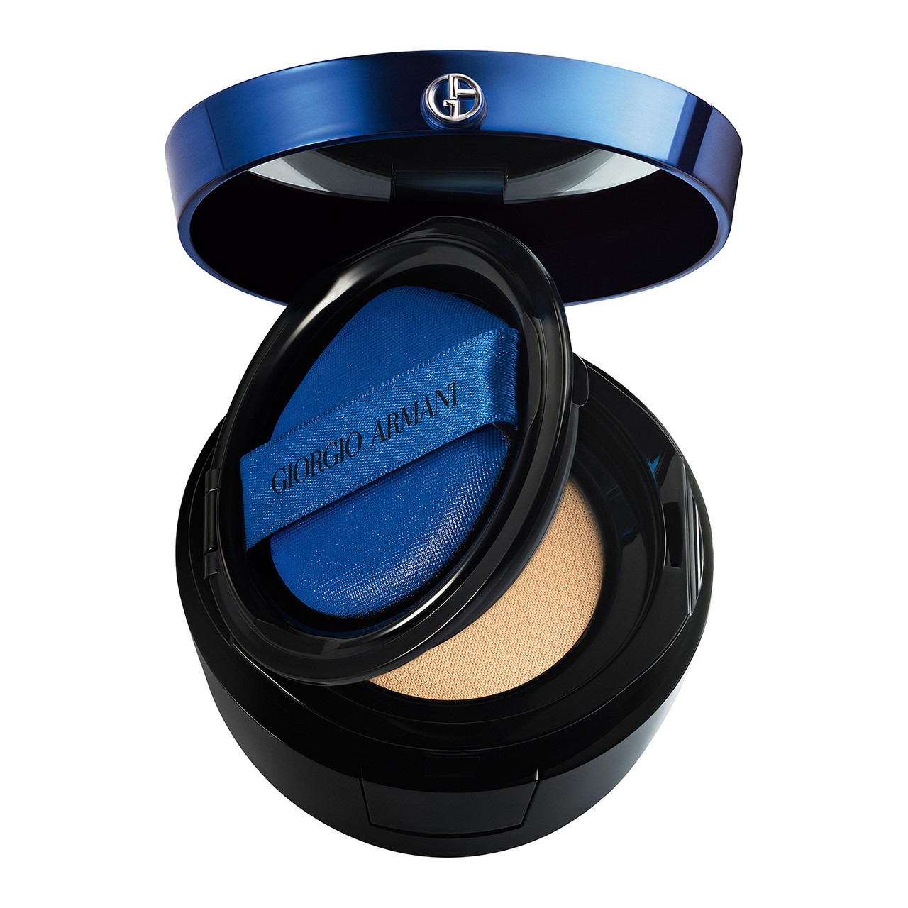 GIORGIO ARMANI Designer Essence in Balm Mesh Cushion Foundation