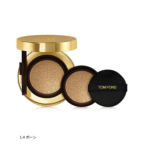 TOM FORD Shade and Illuminate Foundation Soft Radiance