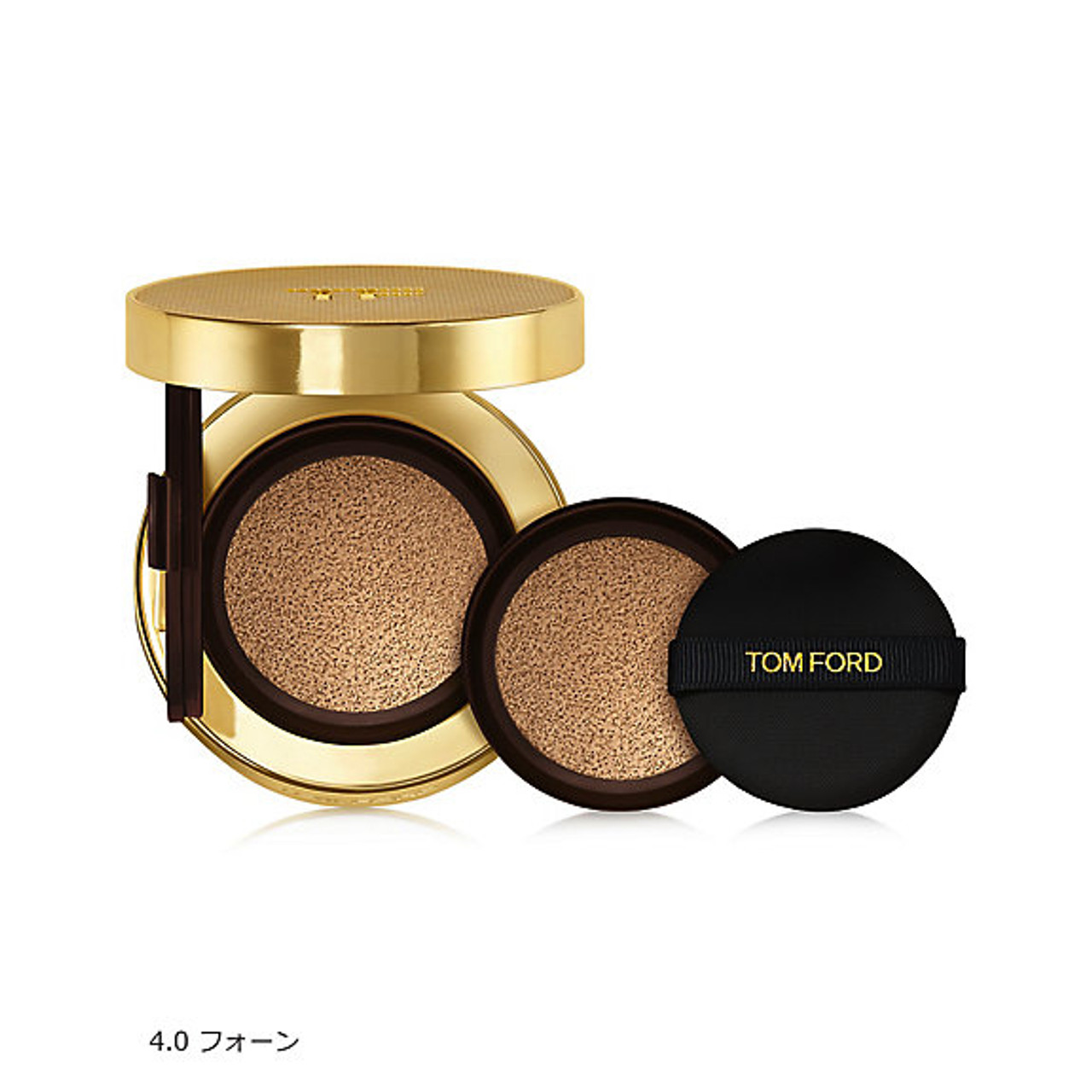 TOM FORD Shade and Illuminate Foundation Soft Radiance