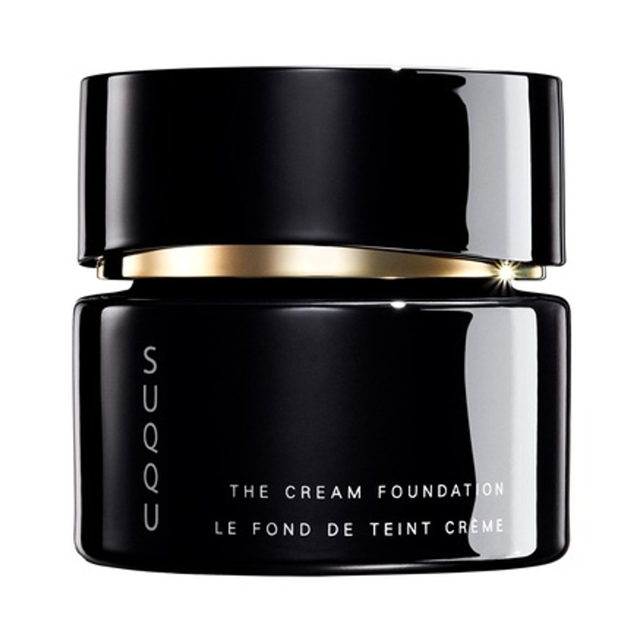 SUQQU The Cream Foundation 30g - www.BonBonCosmetics.com
