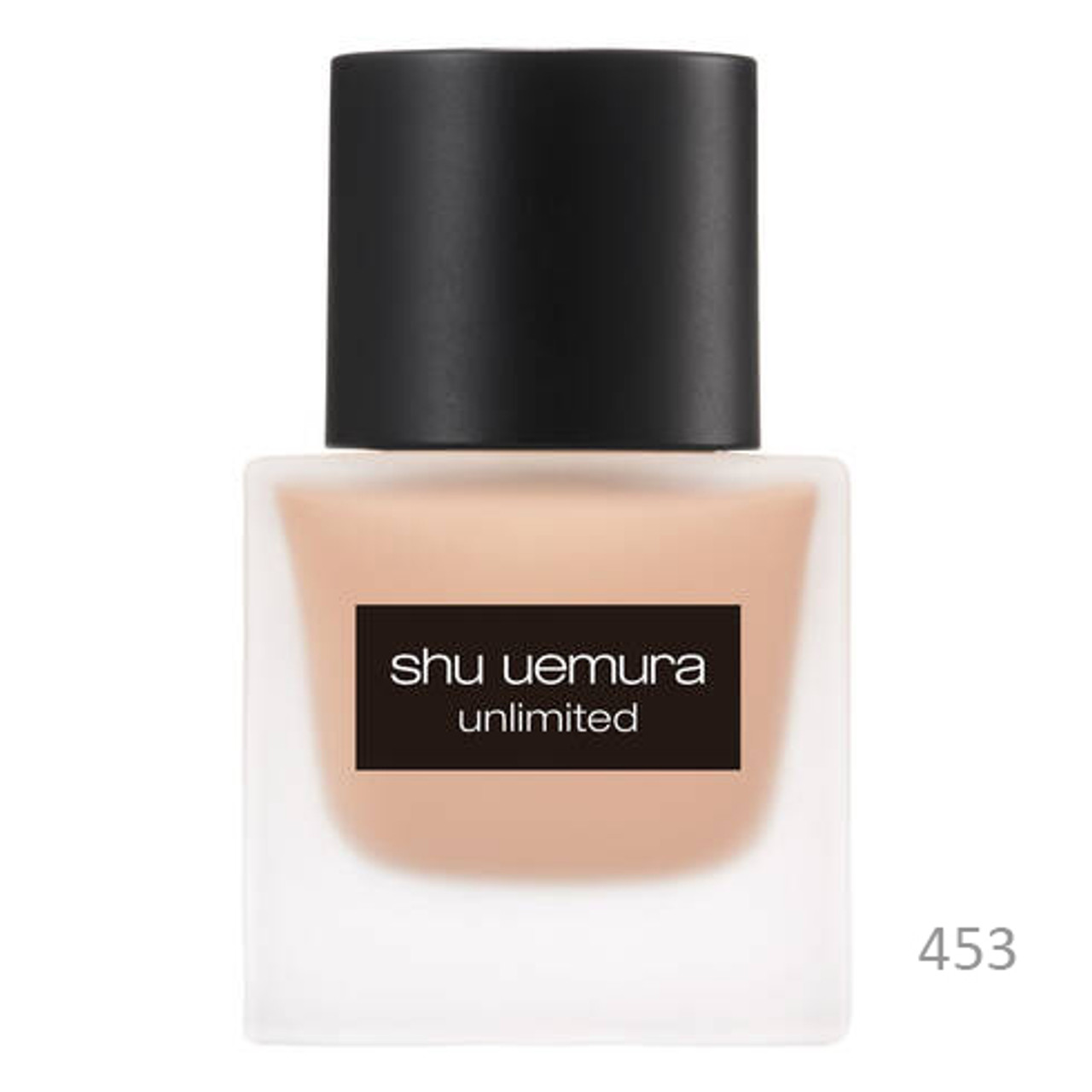 CHURUMI FOUNDATION & SkinVenus セット SHU UEMURA Unlimited Breathable Lasting Foundation - www