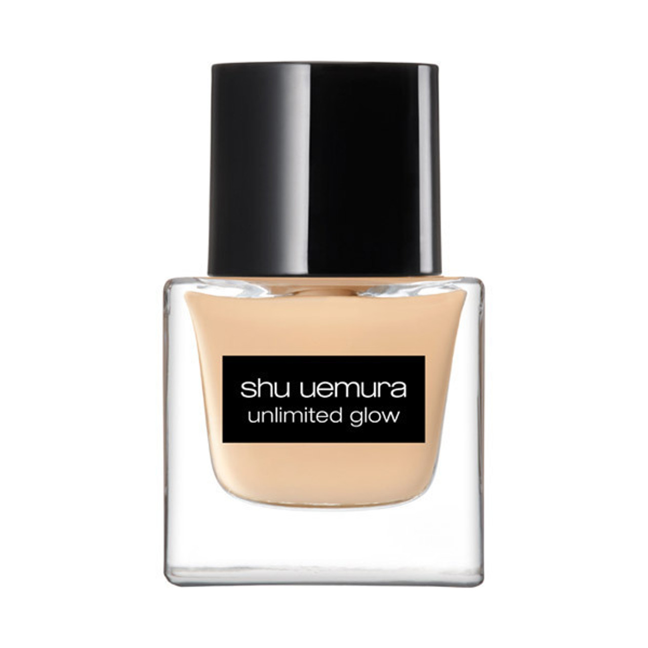 SHU UEMURA Unlimited Glow Breathable Care-In Foundation #664 35ml