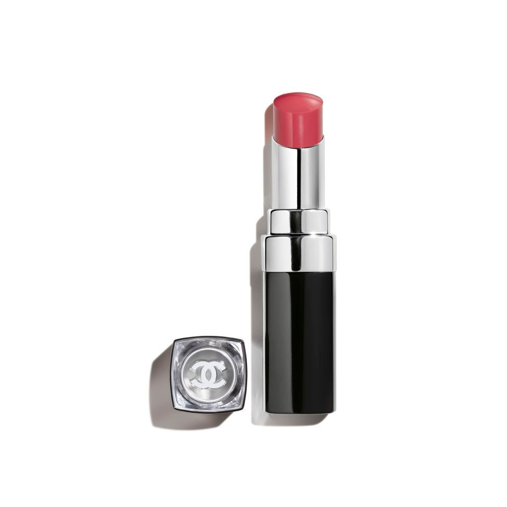 CHANEL Rouge Coco Bloom #124 Merveille ~ 2021 Summer - www