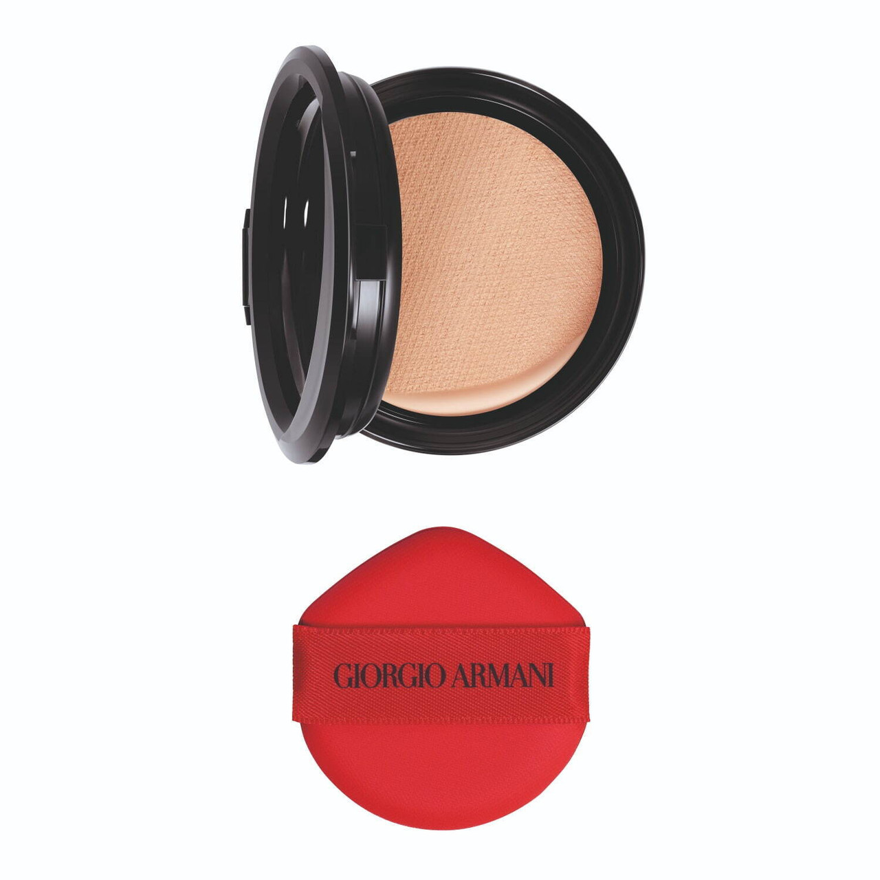 GIORGIO ARMANI My Armani To Go New Cushion ~ 2021 Autumn new item