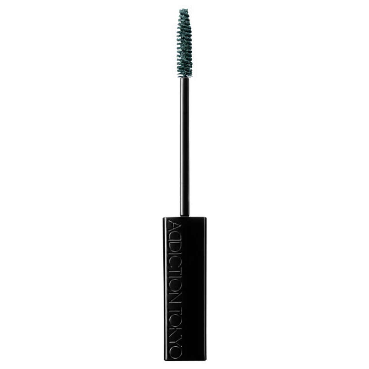 ADDICTION The Mascara Color Nuance WP - www.BonBonCosmetics.com