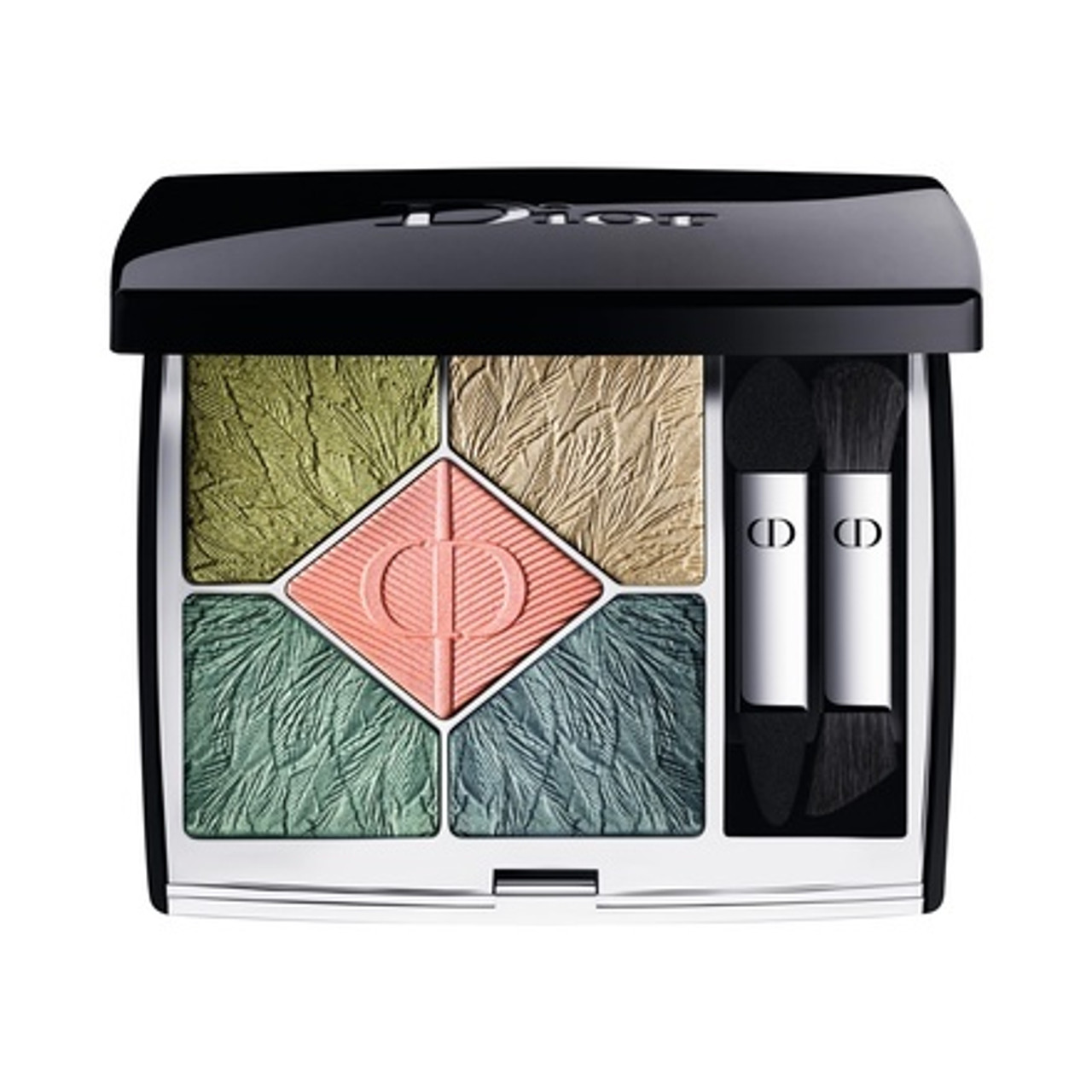 DIOR 5 Couleurs Couture Eyeshadow #459 Night Bird ~ 2021 Autumn Birds of a  Feather Limited Edition