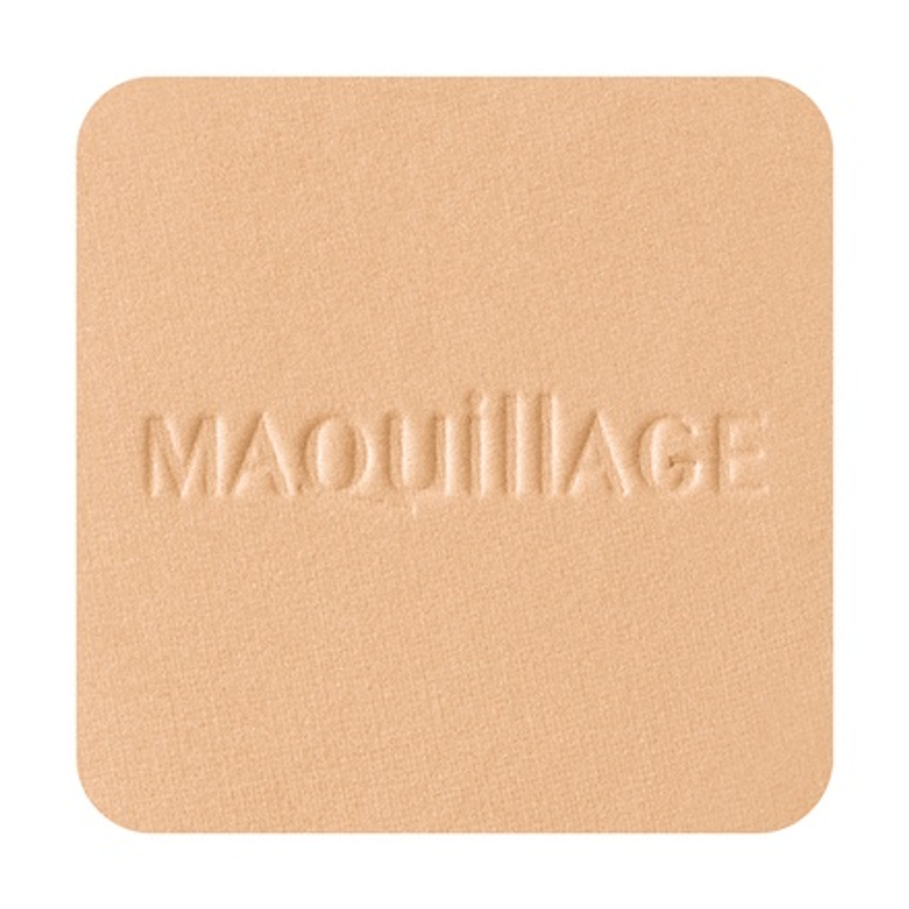 SHISEIDO MAQuillAGE Dramatic Face Powder - www