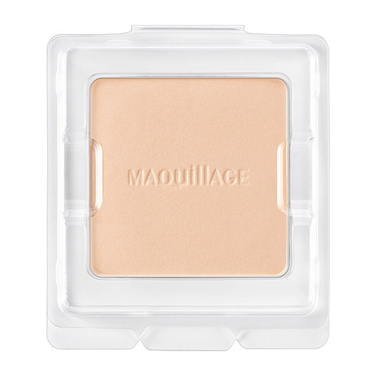 SHISEIDO MAQuillAGE Dramatic Face Powder - www