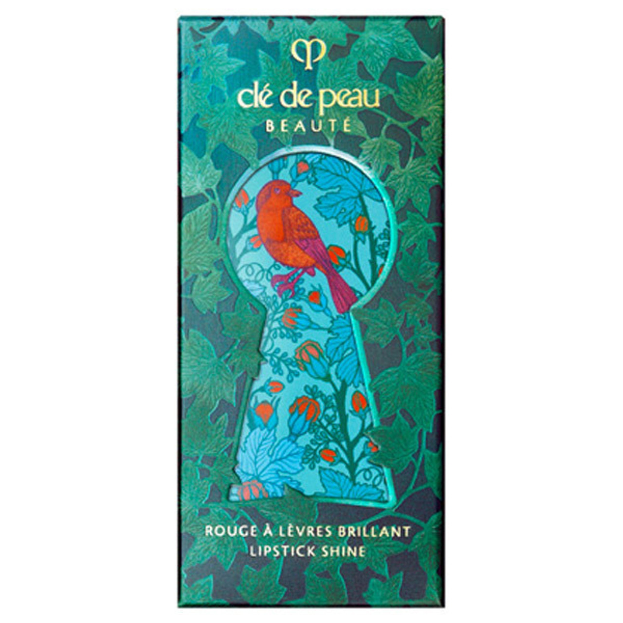 Clé de Peau Beauté adds a touch of rose to the Legend Colour