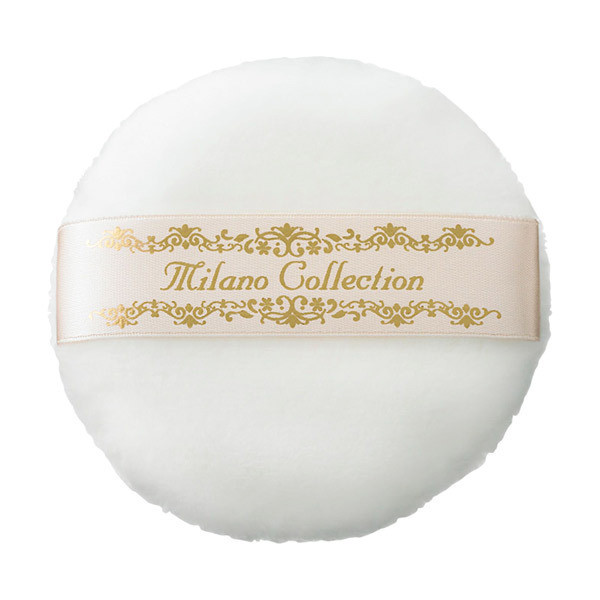 KANEBO Milano Collection Face Up Powder 2022 (with Extra Refill