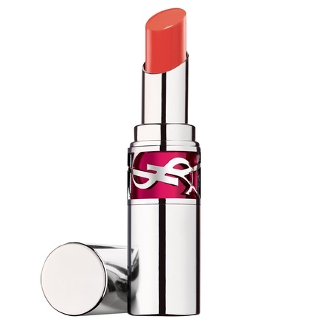 Rouge Volupté Shine Lipstick Balm - Yves Saint Laurent