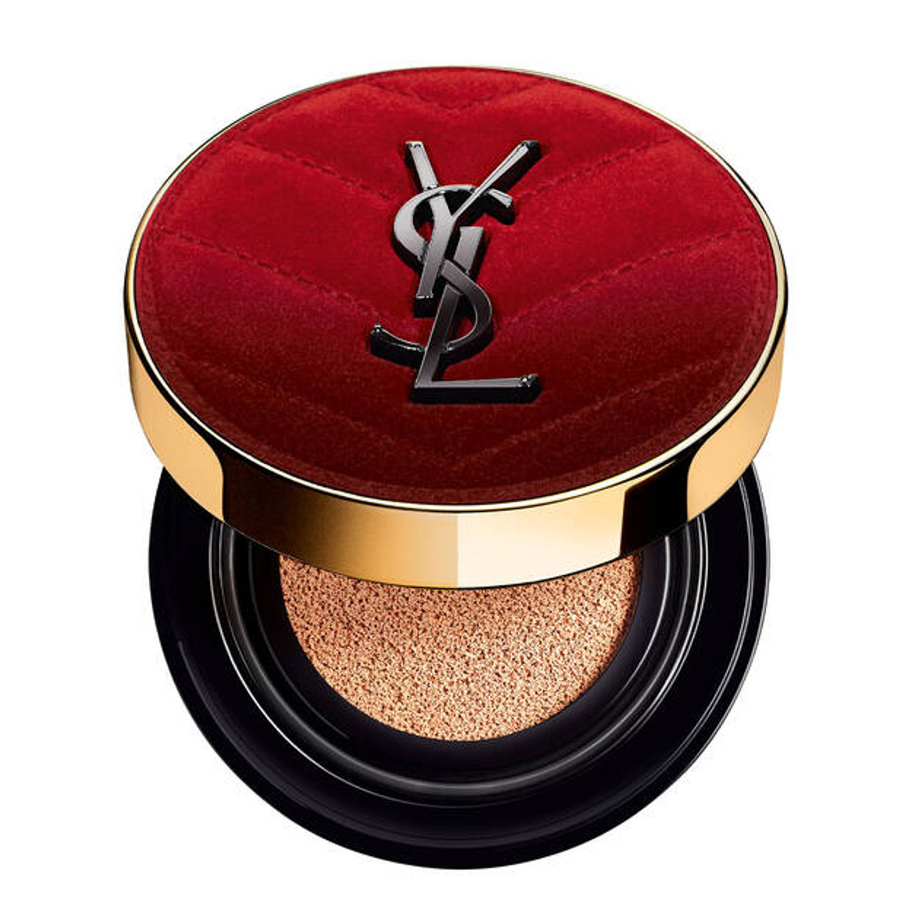 YSL Le Cushion Encre De Peau #10 ~ Cny & Vday 2022 Collector