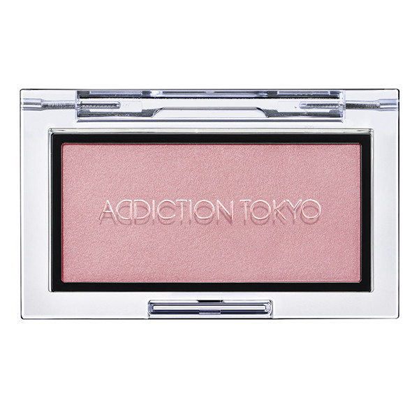 ADDICTION The Blush Matte ~ 009M Rose Wish ~ 2022 Summer new