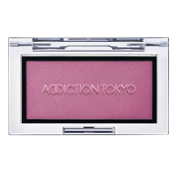 ADDICTION The Blush Matte ~ 010M Orchid Dust ~ 2022 Summer new