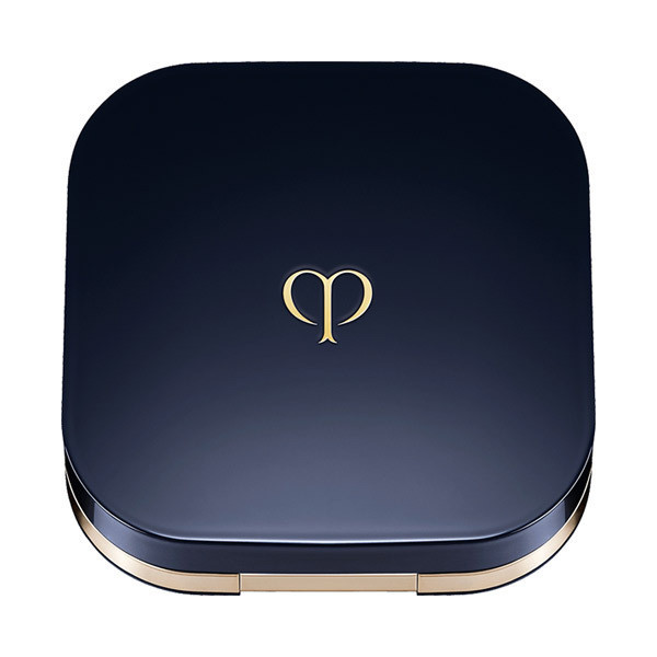 Cle de Peau Radiant Cushion Foundation Natural ~ I10 - www