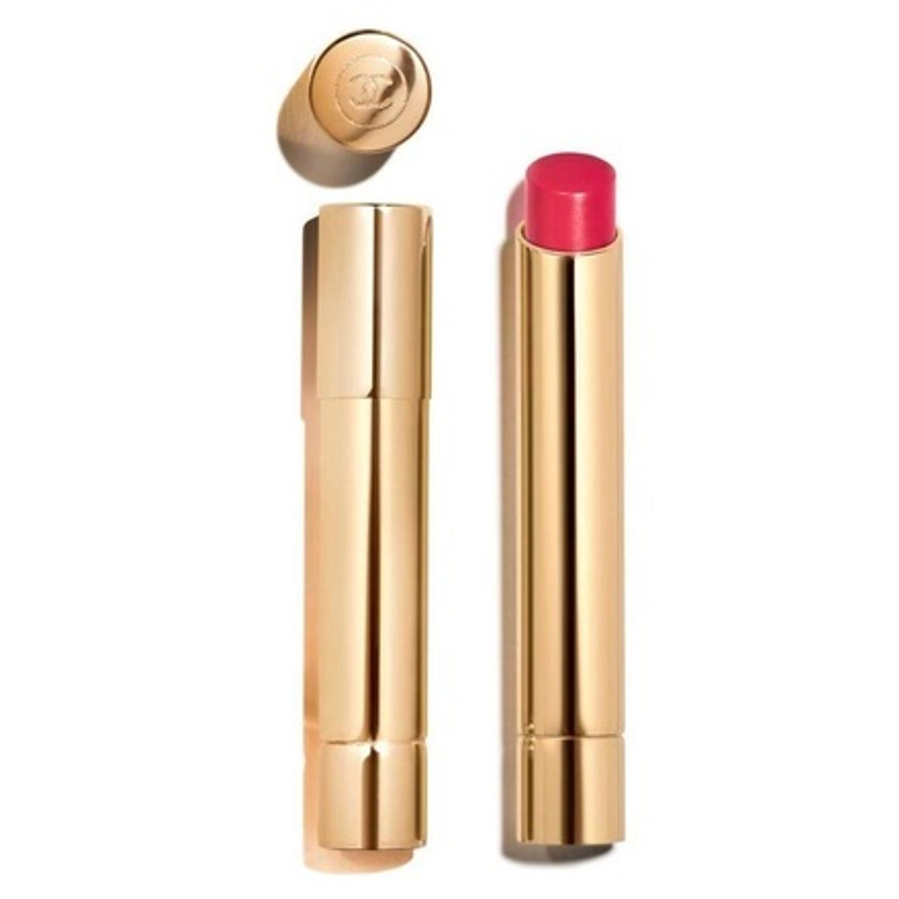 Chanel Rouge Allure L'Extrait Lip Colour • Lipstick Review & Swatches