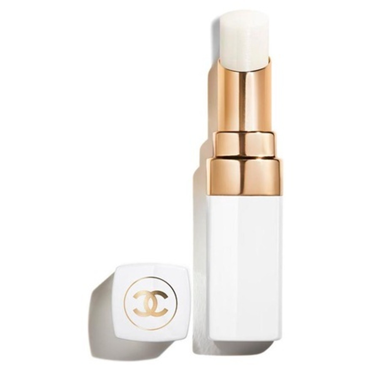 Chanel Hydrating Lip Balm ~ Chanel has reinvented lip balm and
