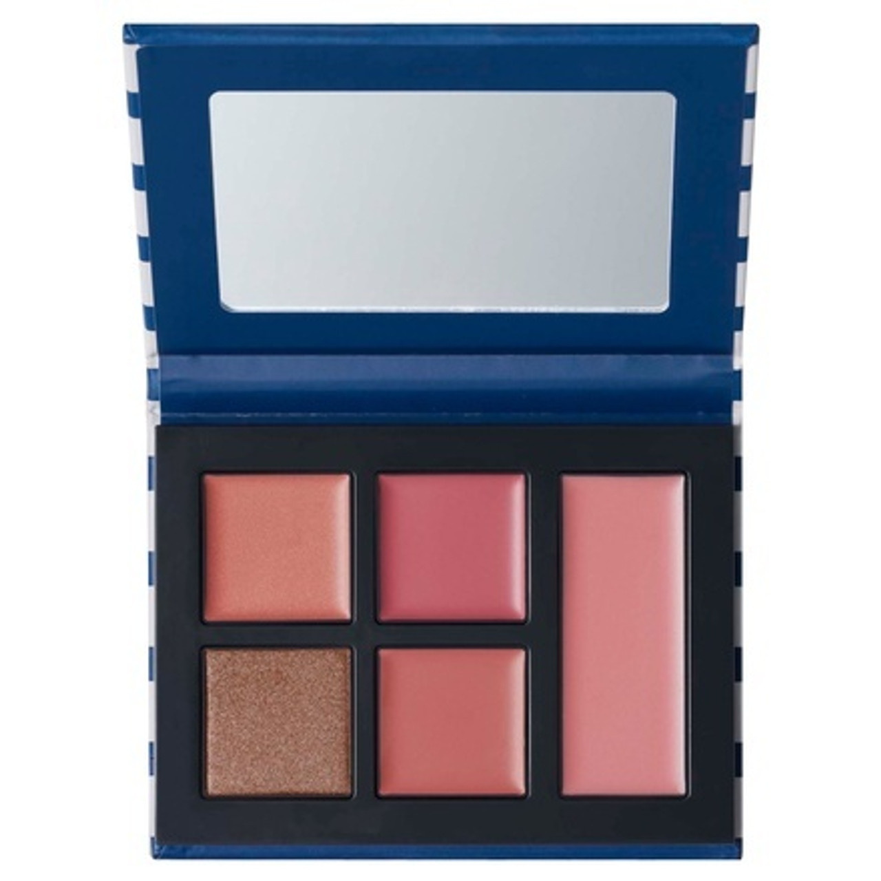 THREE Jubilee Collection Palette 2022 ~ 2022 Limited Edition - www