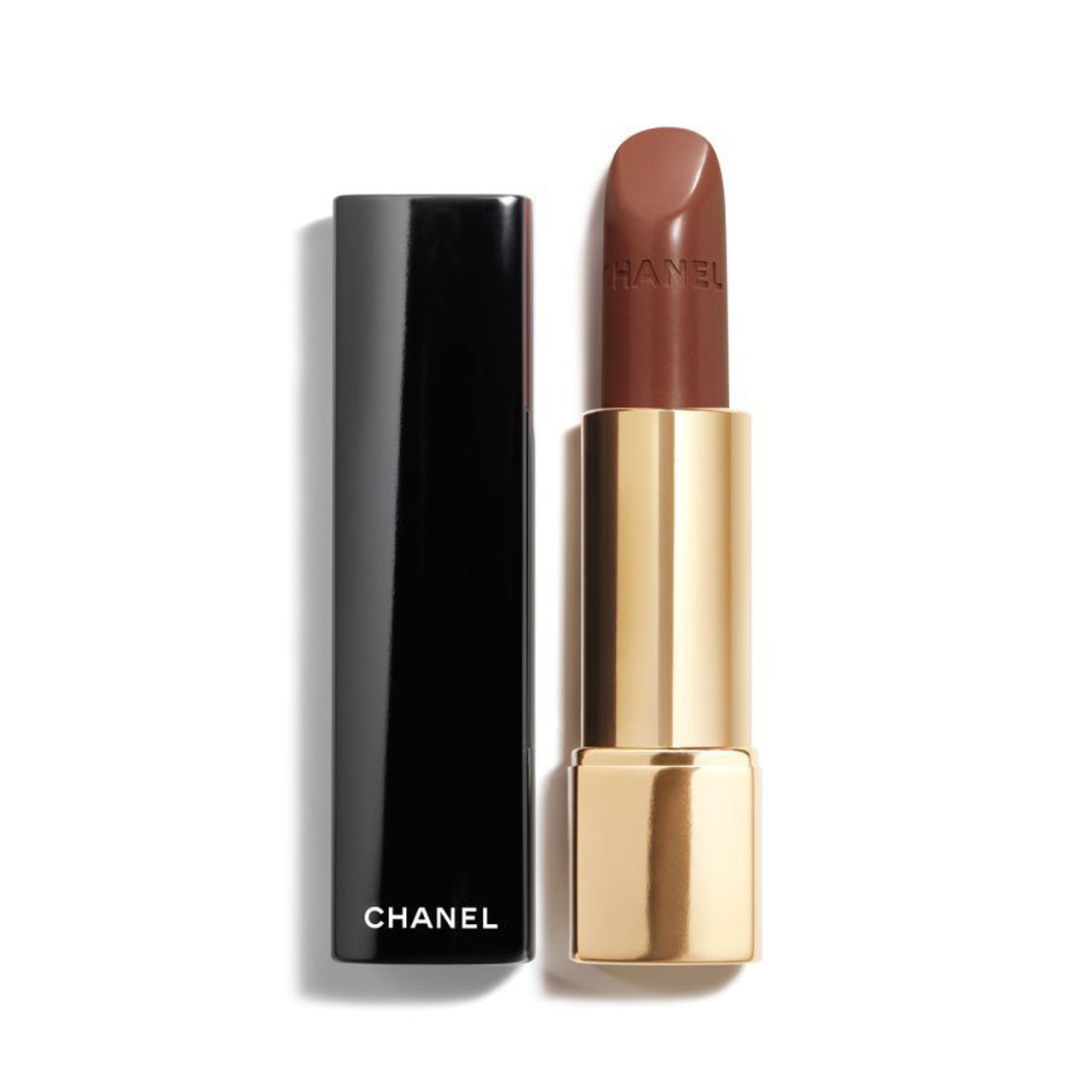 CHANEL Rouge Allure 212 Caractere www.BonBonCosmetics