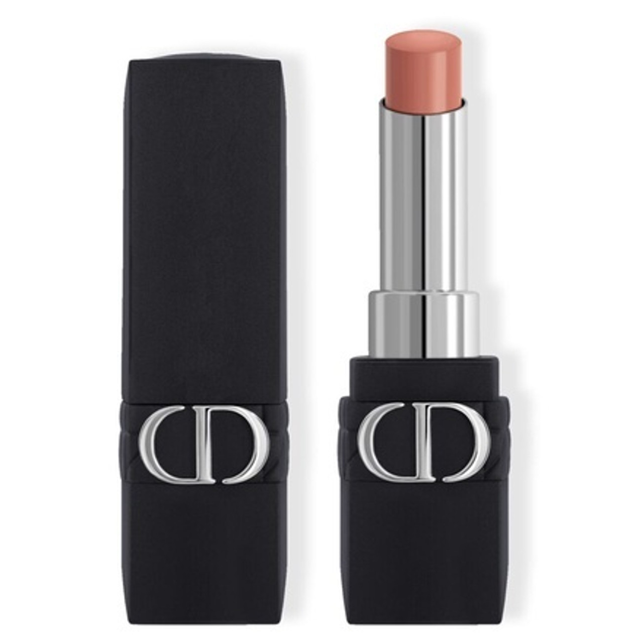 DIOR Rouge Dior Forever ~ 100 Forever Nude Look - www