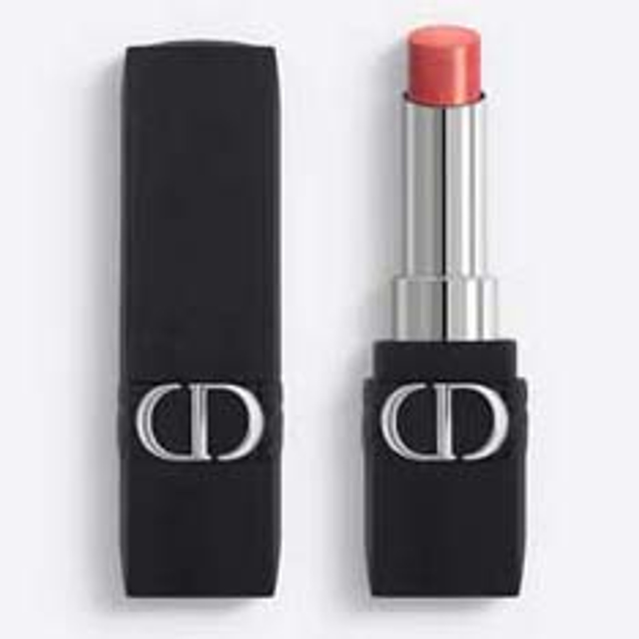 DIOR Rouge Dior Forever ~ 547 Forever Doree - www.BonBonCosmetics.com