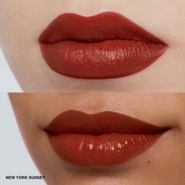 ⭐︎Yuri⭐︎SUQQU & Bobbi Brown⭐︎ BOBBI BROWN Luxe Lipstick ~ 521 New York Sunset - www