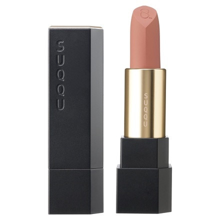 M.　SUQQU SUQQU Sheer Matte Lipstick - www.BonBonCosmetics.com