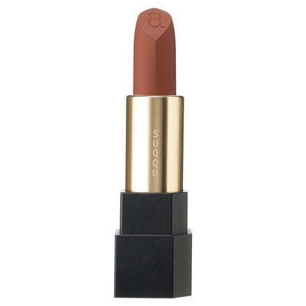 SUQQU Sheer Matte Lipstick - www.BonBonCosmetics.com