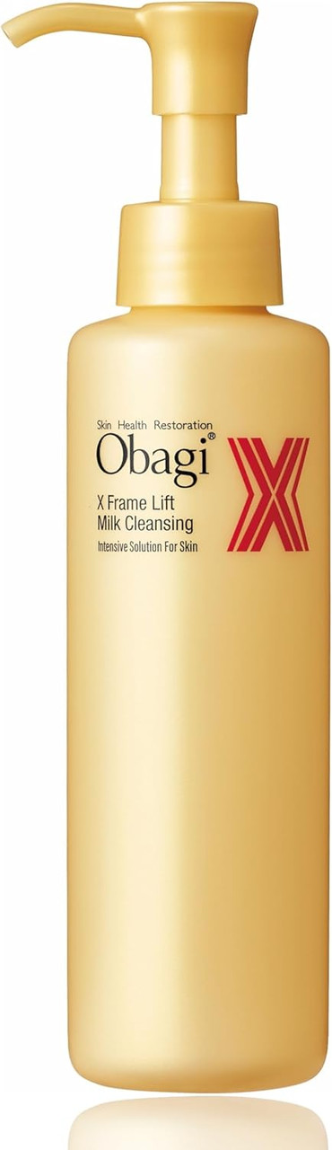 OBAGI X Frame Lift Milk Cleansing 130g - www.BonBonCosmetics.com