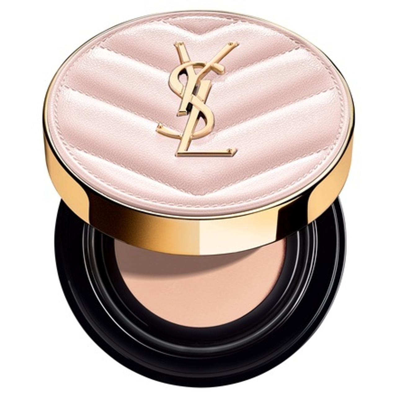 Review: Chanel Les Beiges Healthy Glow Gel Touch Foundation SPF25