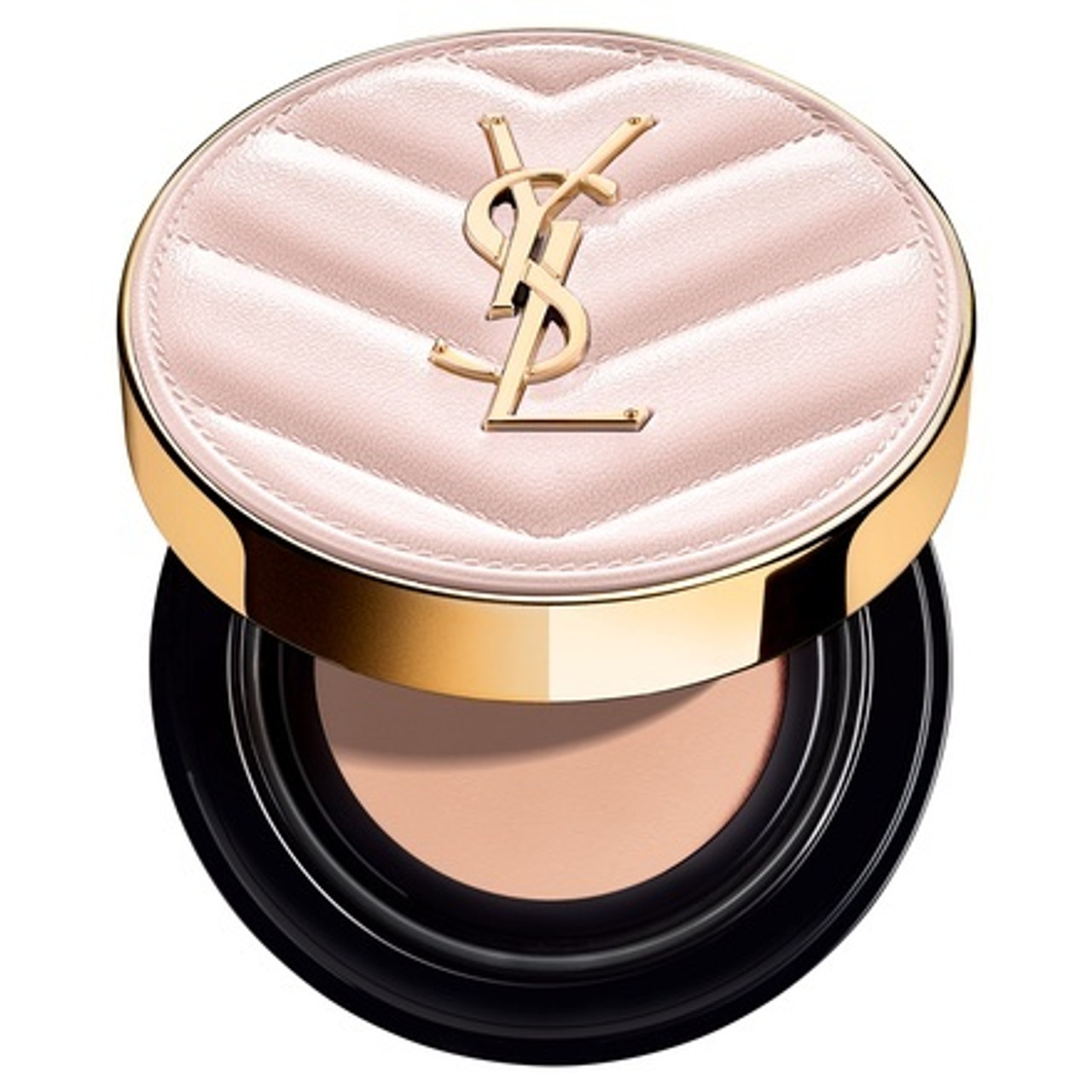 YSL Touche Eclat Glow-Pact Cushion BR20 (with Case) - www