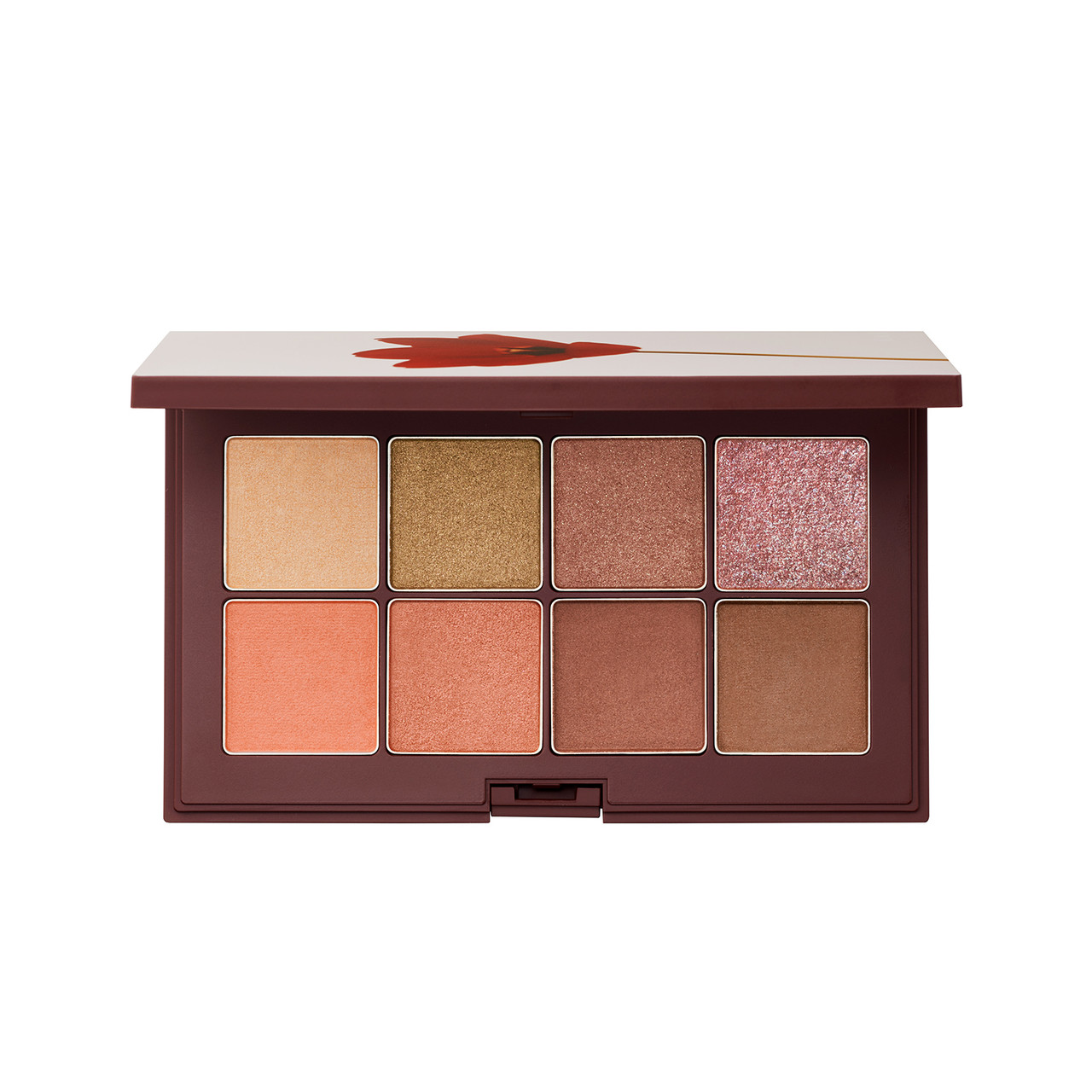 RMK Warm Memories Eyeshadow Palette 2022 Holiday Limited Edition 