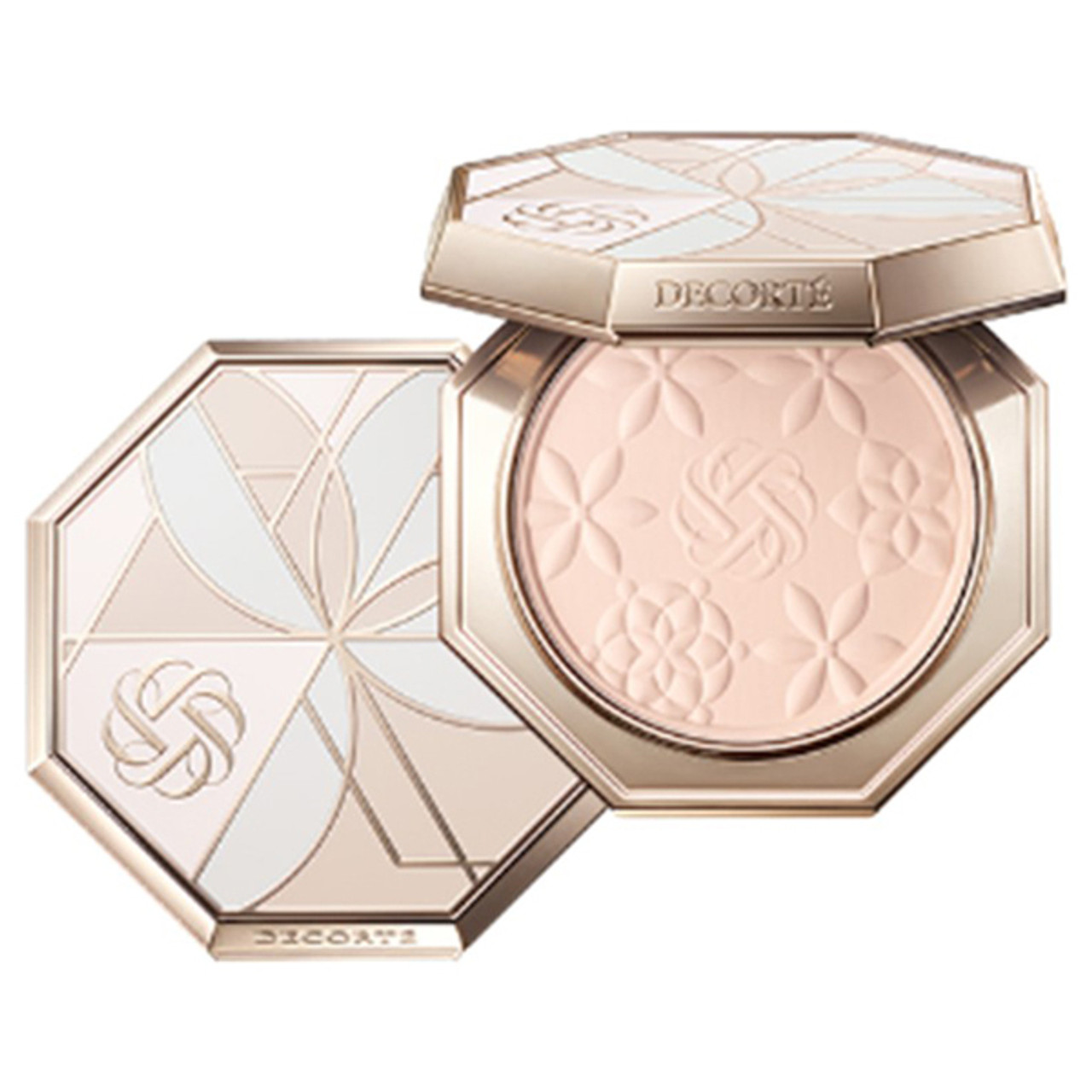 COSME DECORTE Marcel Wanders Collection Cosme Deocrte Face Powder