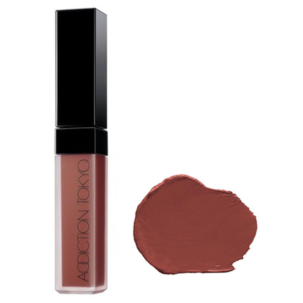 ADDICTION The Matte Lip Liquid ~ 022 Toasted Nude ~ 2023 Spring